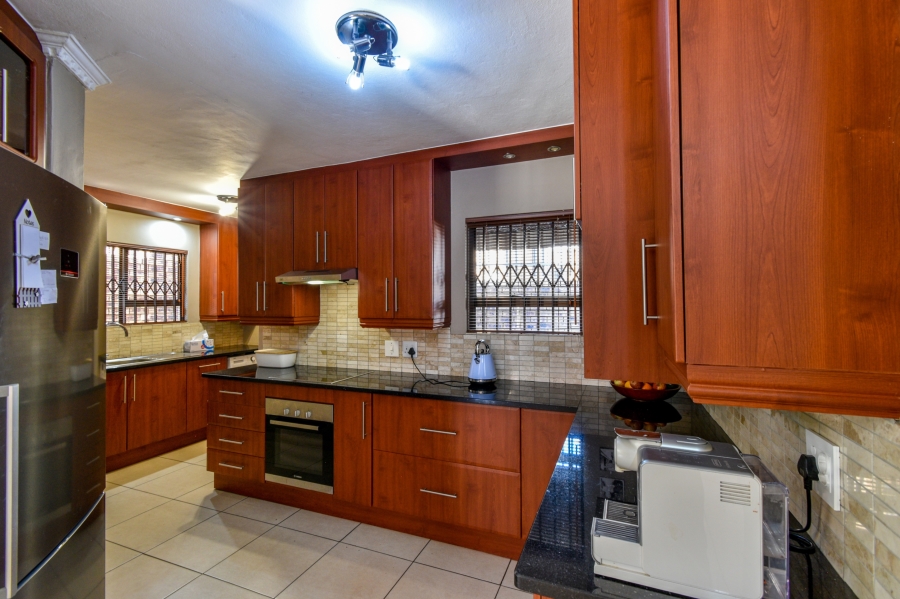 3 Bedroom Property for Sale in Erasmuskloof Gauteng