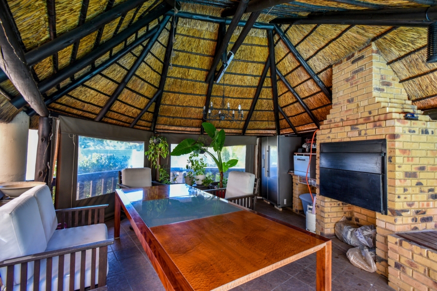 3 Bedroom Property for Sale in Erasmuskloof Gauteng