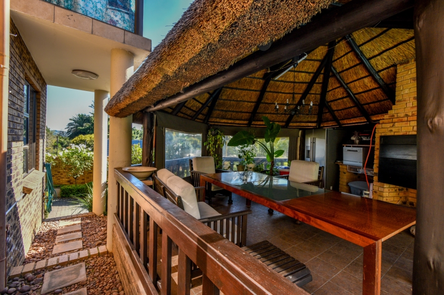3 Bedroom Property for Sale in Erasmuskloof Gauteng