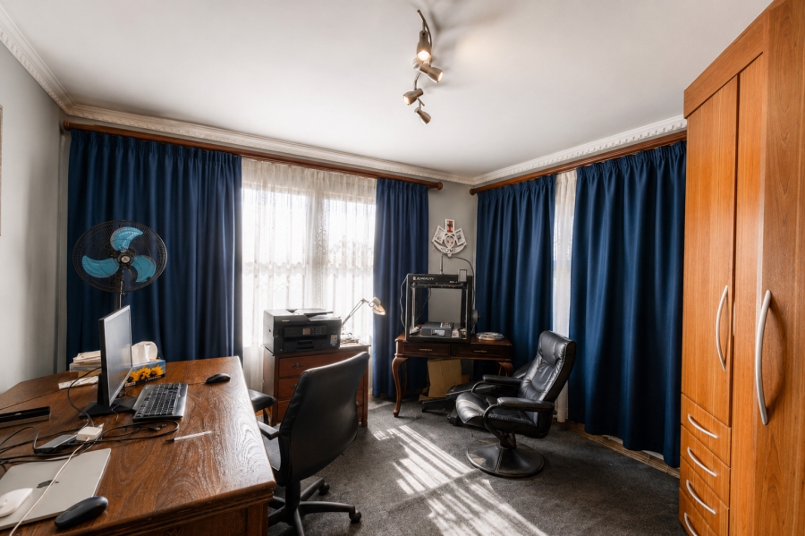 3 Bedroom Property for Sale in Erasmuskloof Gauteng