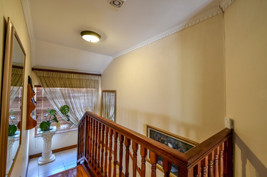 3 Bedroom Property for Sale in Erasmuskloof Gauteng