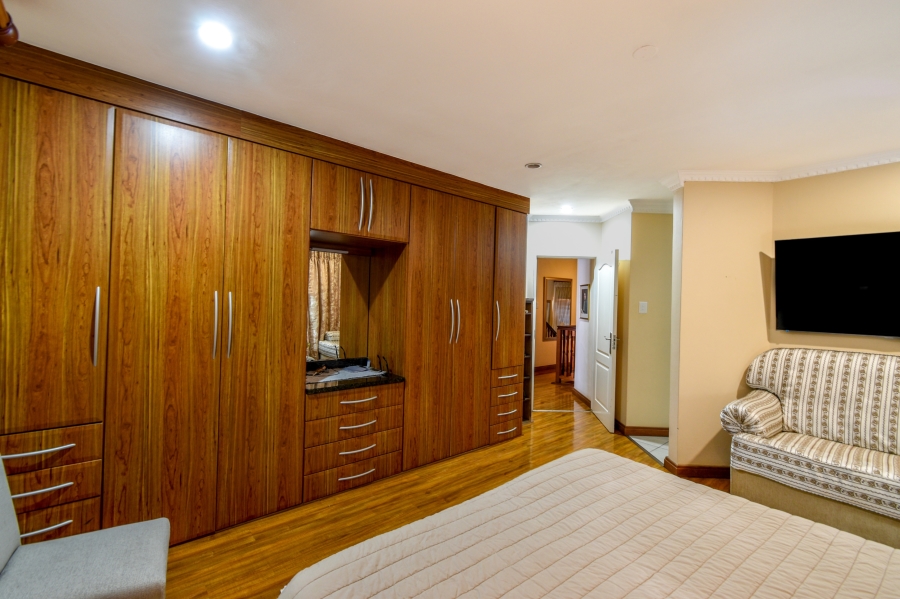 3 Bedroom Property for Sale in Erasmuskloof Gauteng