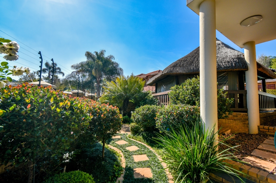 3 Bedroom Property for Sale in Erasmuskloof Gauteng