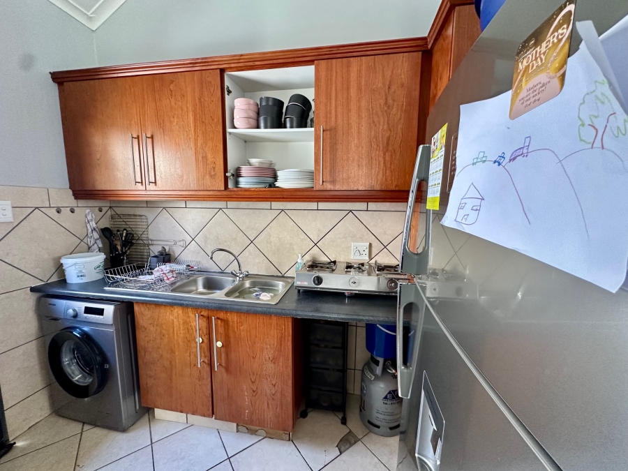 3 Bedroom Property for Sale in Olympus AH Gauteng