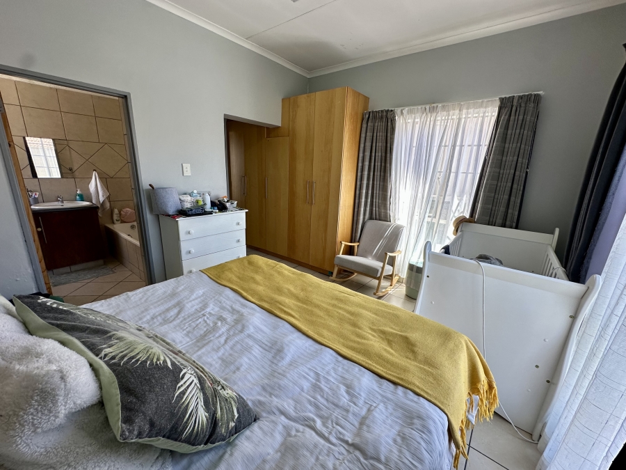 3 Bedroom Property for Sale in Olympus AH Gauteng