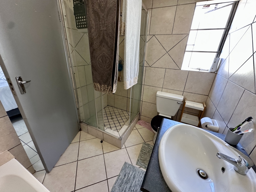 3 Bedroom Property for Sale in Olympus AH Gauteng