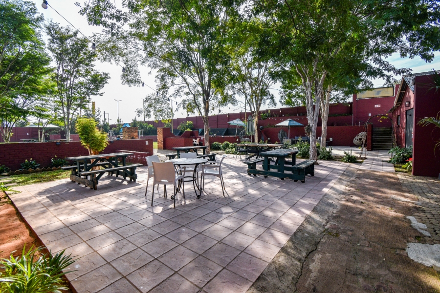 0 Bedroom Property for Sale in Capital Park Gauteng