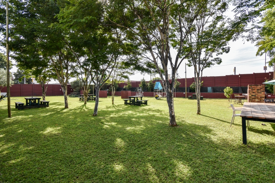 0 Bedroom Property for Sale in Capital Park Gauteng