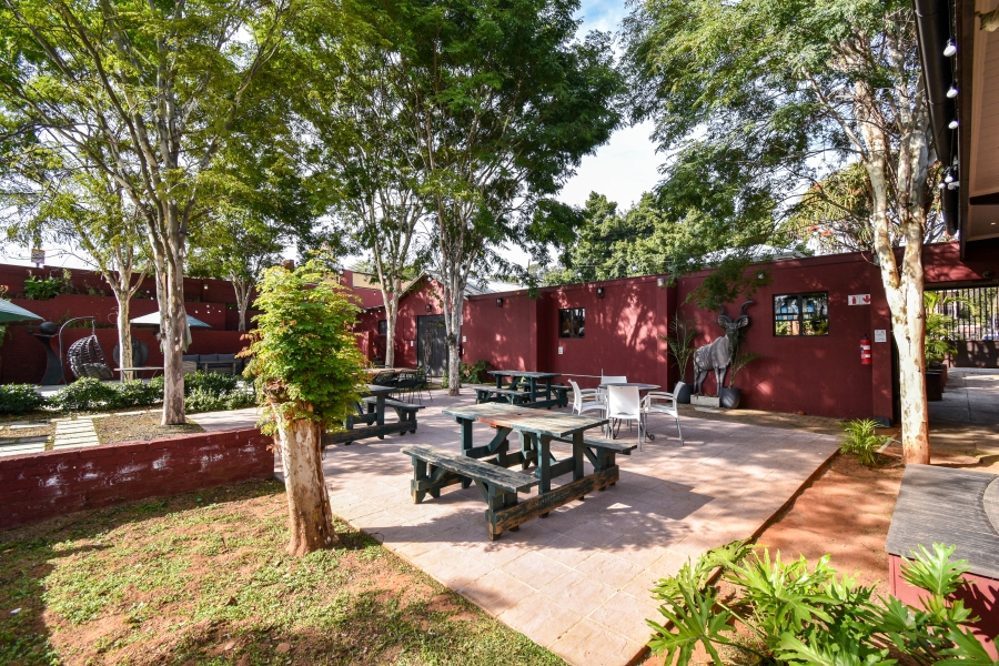 0 Bedroom Property for Sale in Capital Park Gauteng
