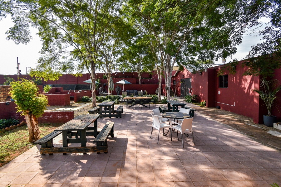 0 Bedroom Property for Sale in Capital Park Gauteng