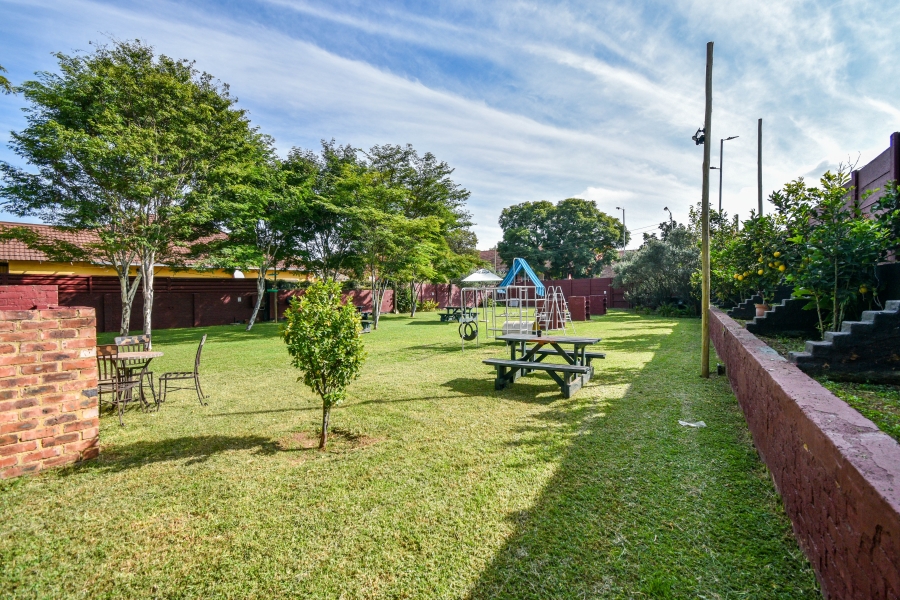 0 Bedroom Property for Sale in Capital Park Gauteng