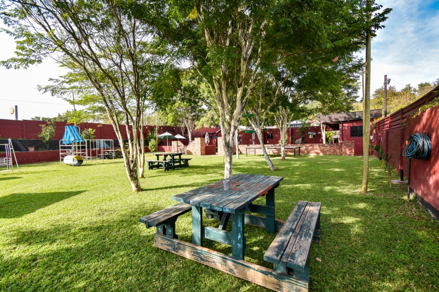 0 Bedroom Property for Sale in Capital Park Gauteng