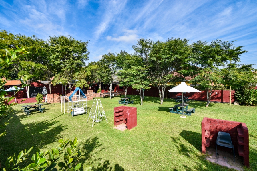 0 Bedroom Property for Sale in Capital Park Gauteng