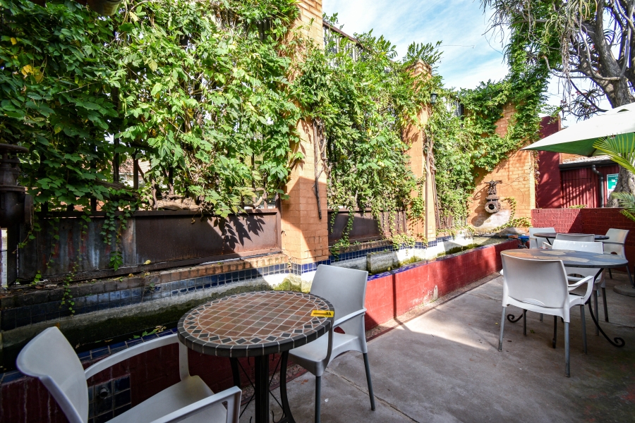 0 Bedroom Property for Sale in Capital Park Gauteng