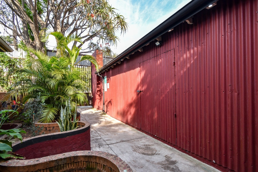 0 Bedroom Property for Sale in Capital Park Gauteng