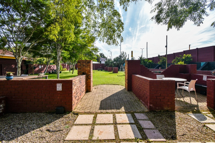 0 Bedroom Property for Sale in Capital Park Gauteng