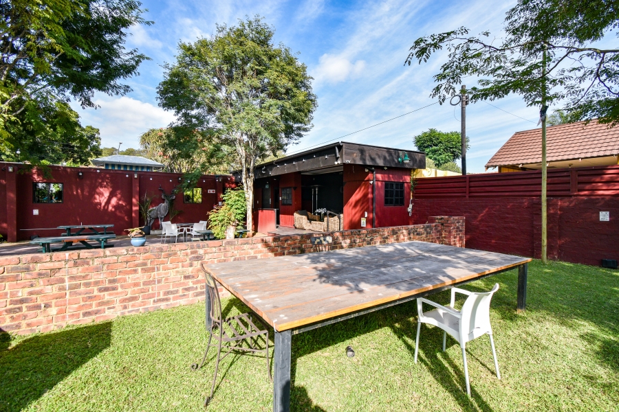 0 Bedroom Property for Sale in Capital Park Gauteng