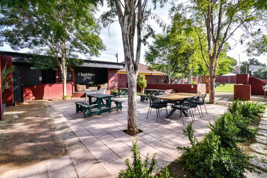 0 Bedroom Property for Sale in Capital Park Gauteng