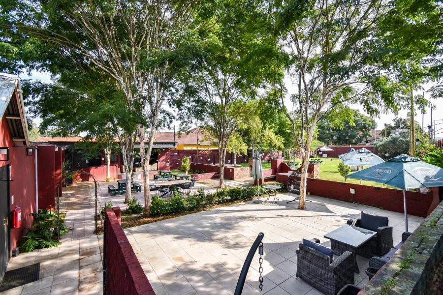 0 Bedroom Property for Sale in Capital Park Gauteng