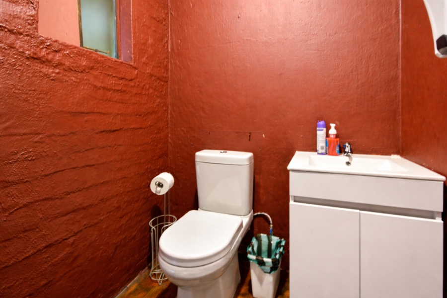 0 Bedroom Property for Sale in Capital Park Gauteng