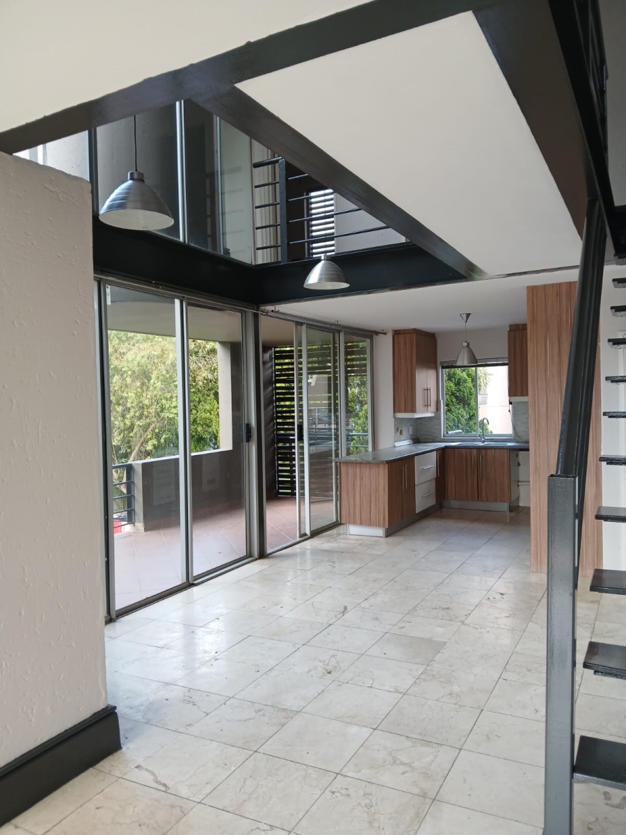 To Let 3 Bedroom Property for Rent in Houghton Estate Gauteng