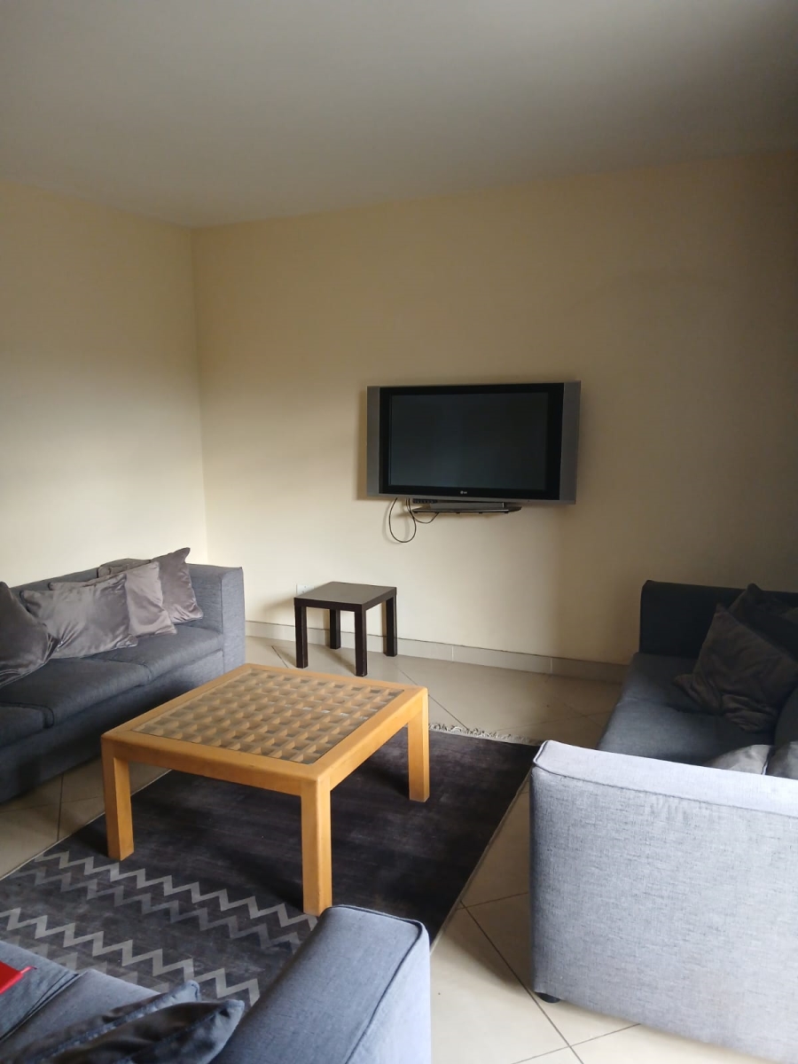 To Let 1 Bedroom Property for Rent in Parktown Gauteng