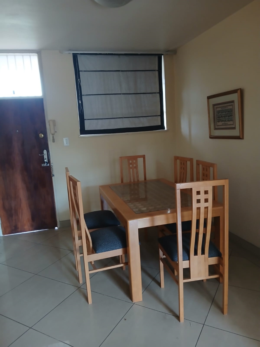 To Let 1 Bedroom Property for Rent in Parktown Gauteng