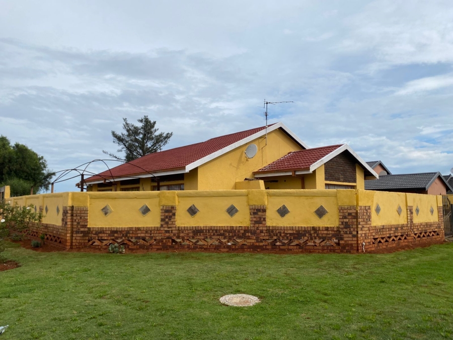 3 Bedroom Property for Sale in Sebokeng Zone 14 Gauteng