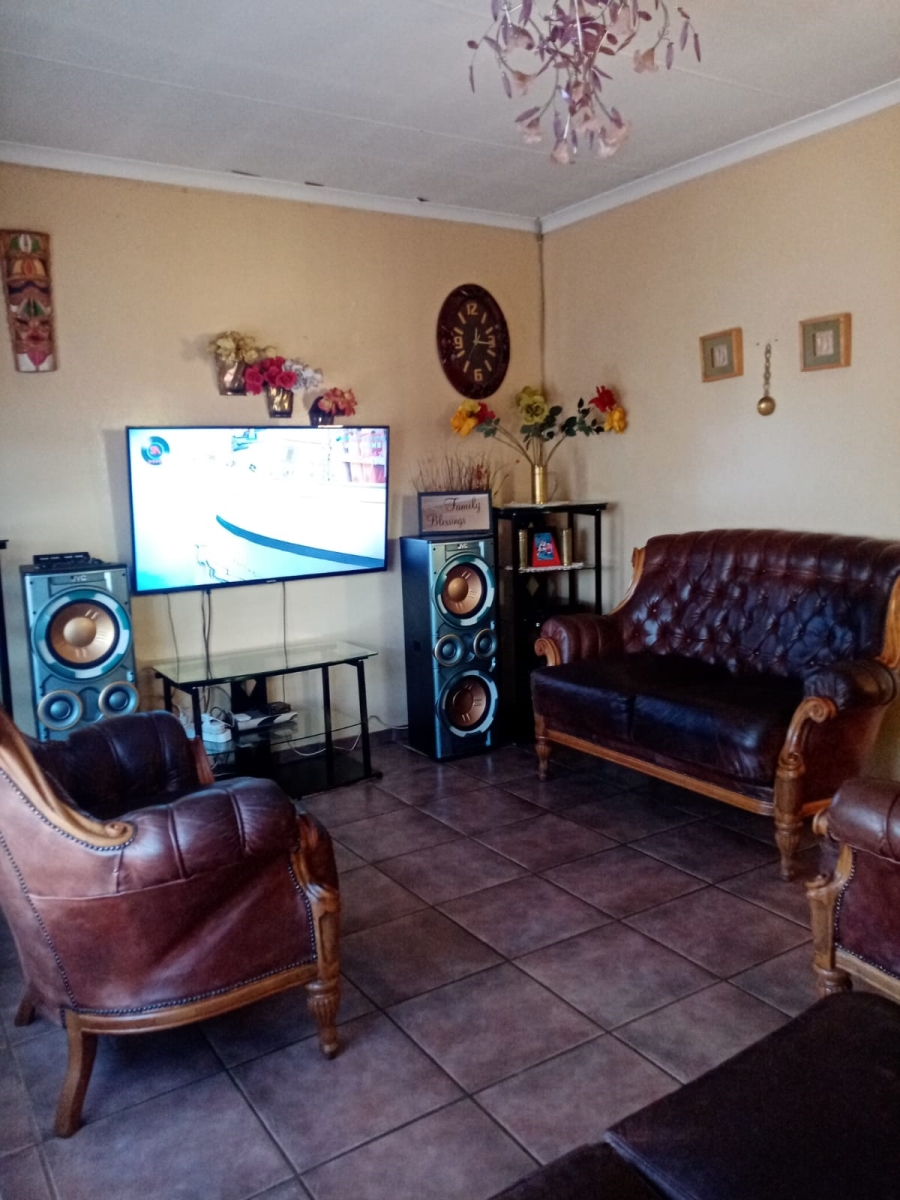 3 Bedroom Property for Sale in Sebokeng Zone 14 Gauteng