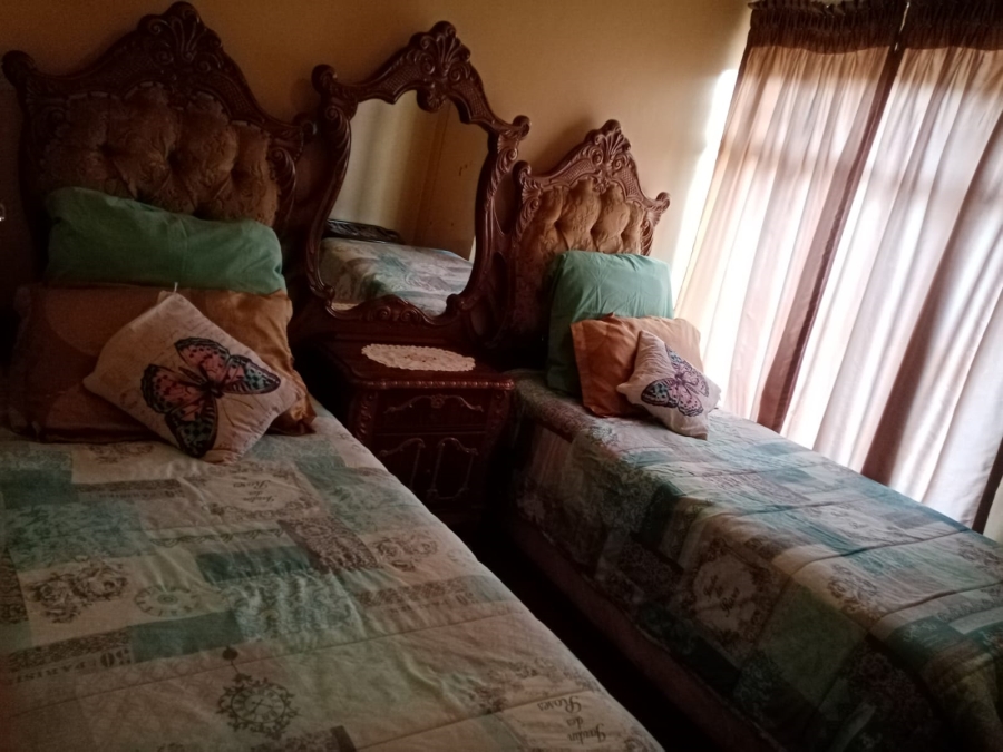 3 Bedroom Property for Sale in Sebokeng Zone 14 Gauteng
