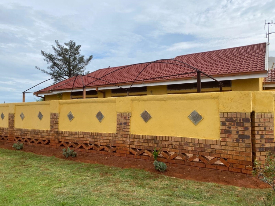 3 Bedroom Property for Sale in Sebokeng Zone 14 Gauteng