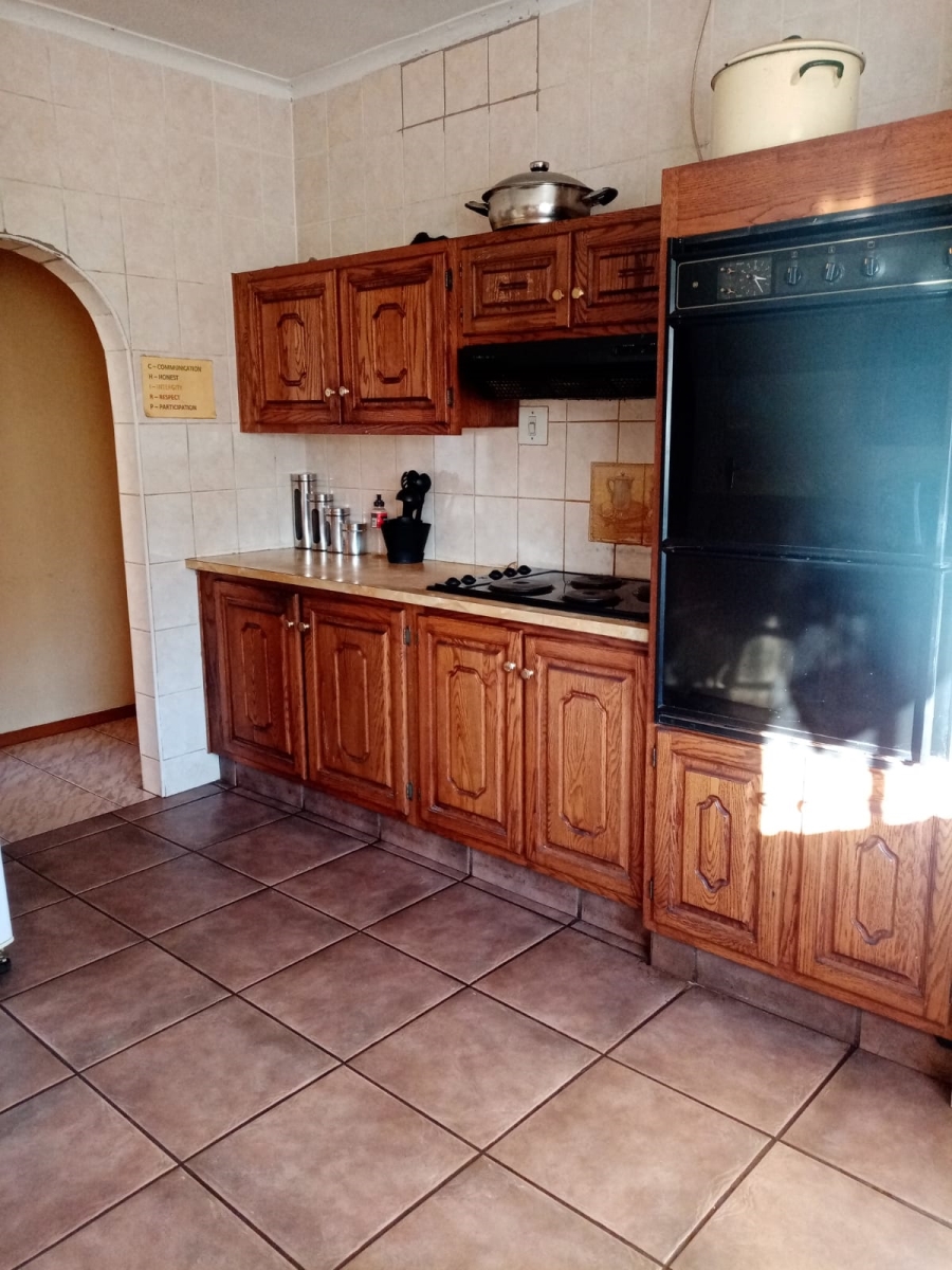 3 Bedroom Property for Sale in Sebokeng Zone 14 Gauteng