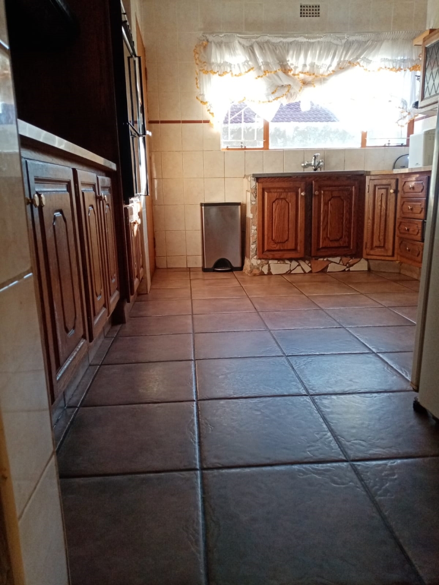 3 Bedroom Property for Sale in Sebokeng Zone 14 Gauteng