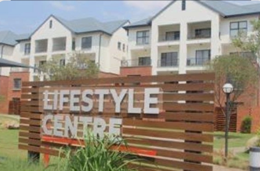 3 Bedroom Property for Sale in Greenstone Crest Gauteng