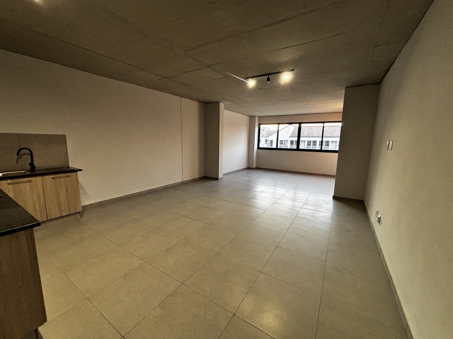 To Let 1 Bedroom Property for Rent in Rivonia Gauteng