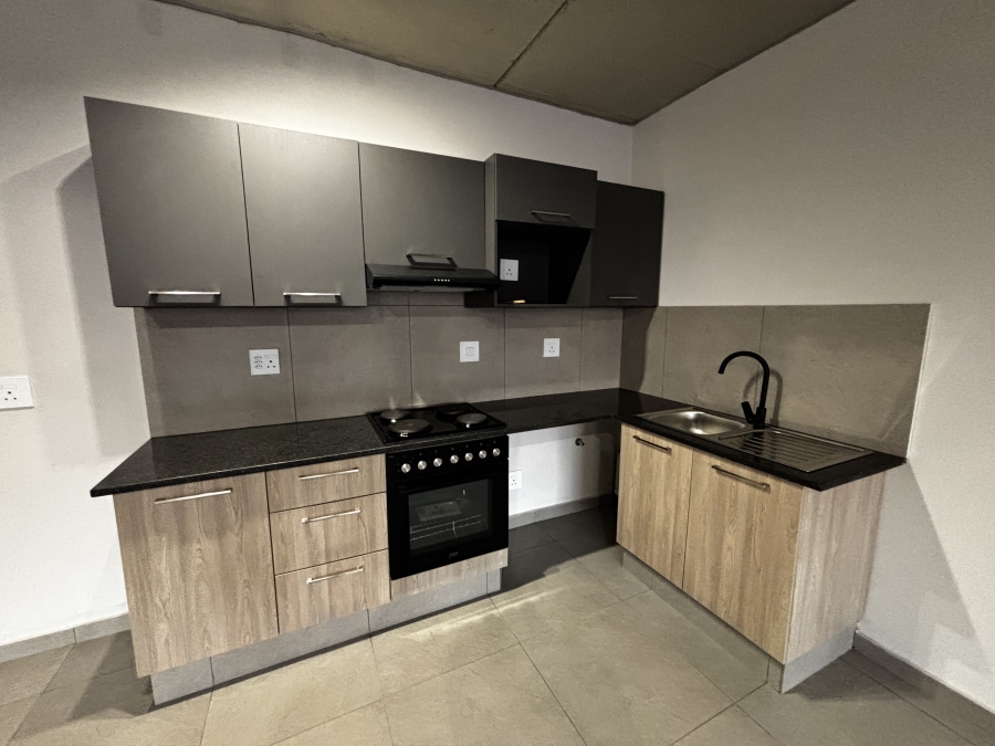 To Let 1 Bedroom Property for Rent in Rivonia Gauteng