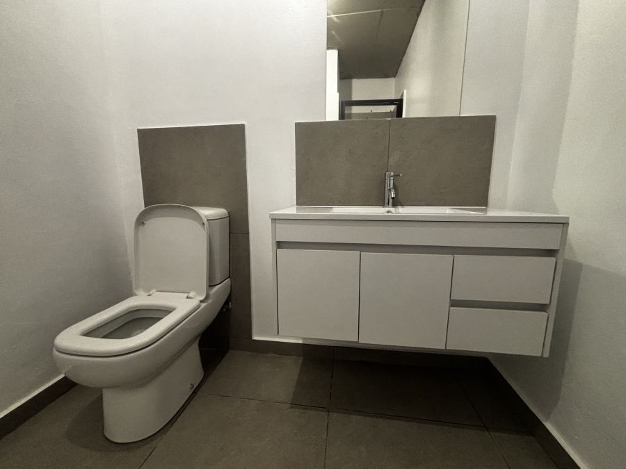 To Let 1 Bedroom Property for Rent in Rivonia Gauteng