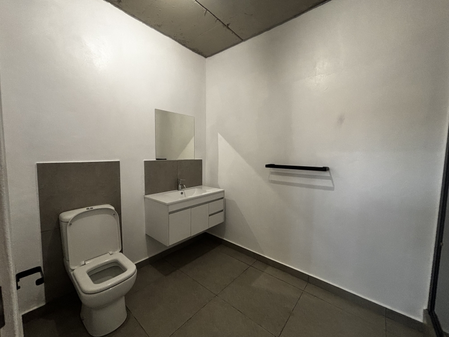 To Let 1 Bedroom Property for Rent in Rivonia Gauteng