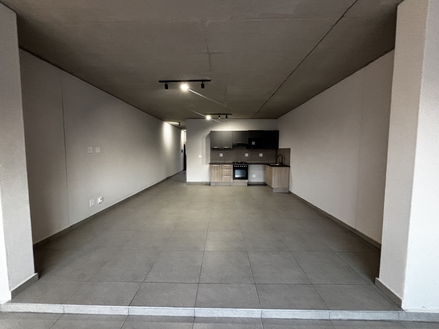 To Let 1 Bedroom Property for Rent in Rivonia Gauteng