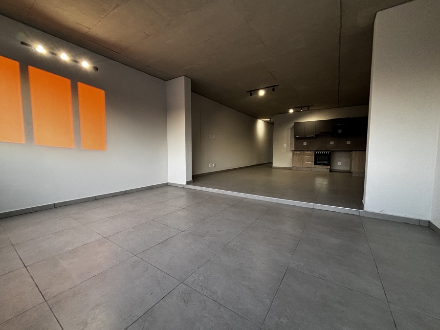 To Let 1 Bedroom Property for Rent in Rivonia Gauteng