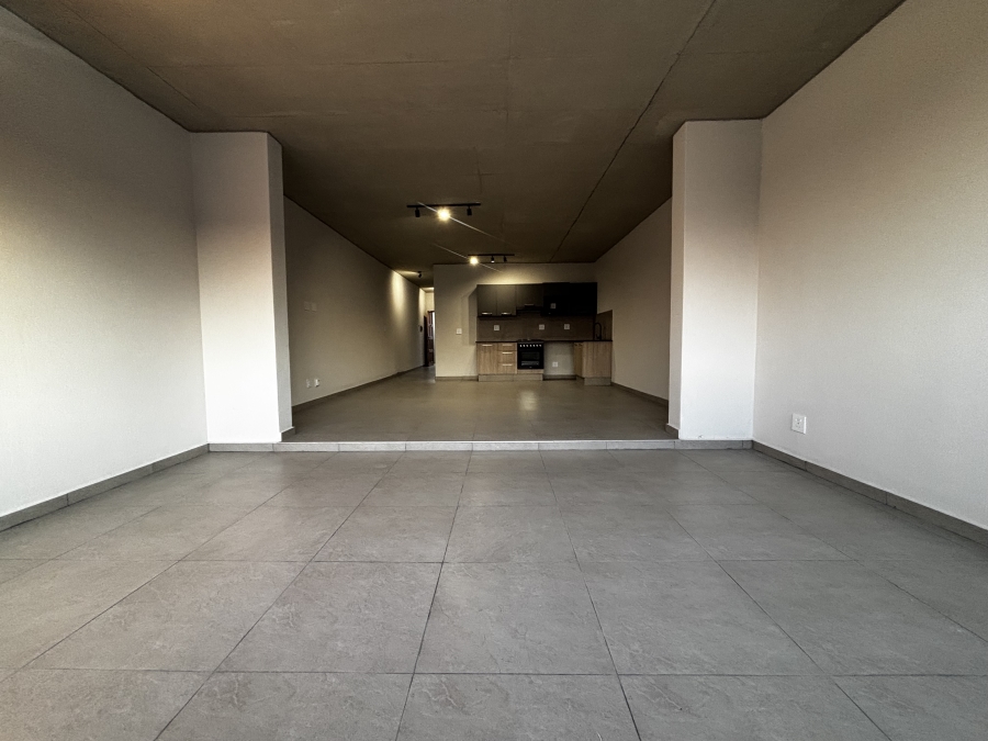 To Let 1 Bedroom Property for Rent in Rivonia Gauteng