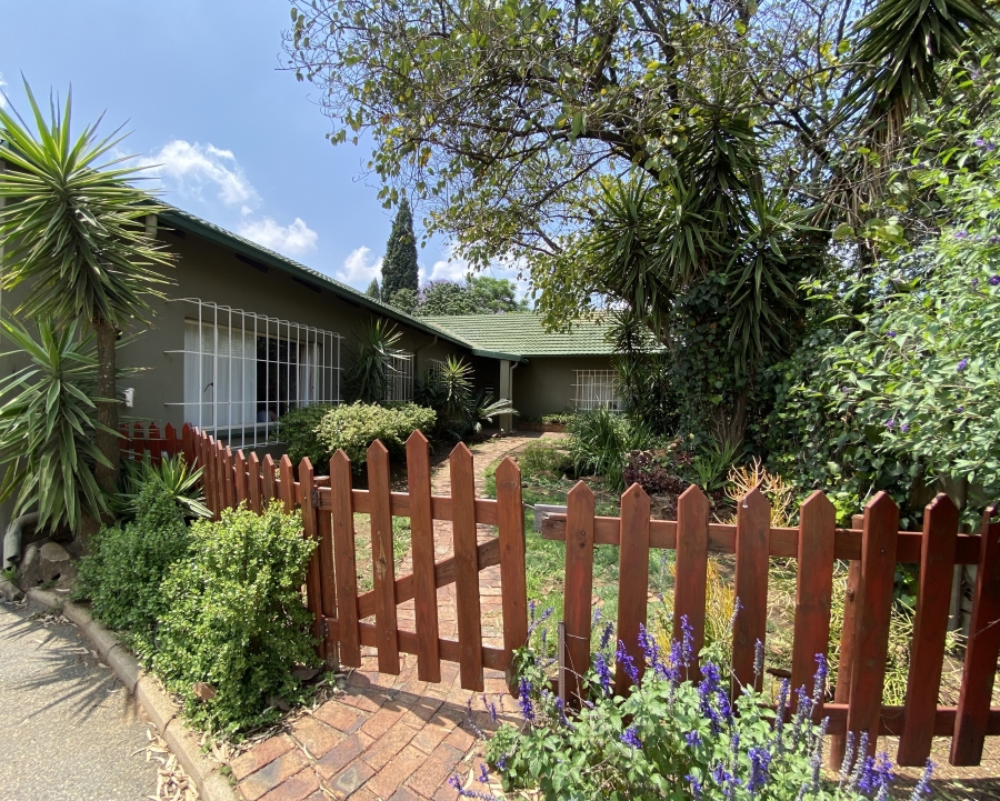 Commercial Property for Sale in Benoni AH Gauteng