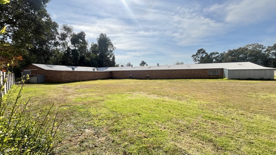 Commercial Property for Sale in Benoni AH Gauteng