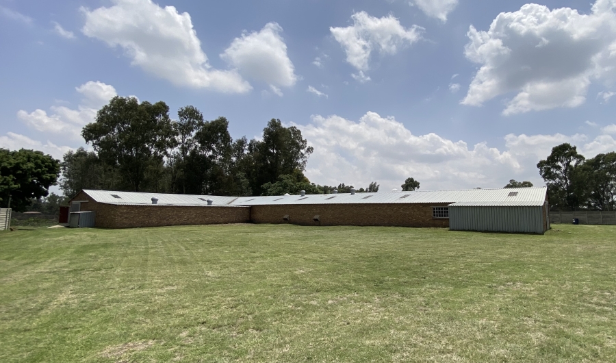 Commercial Property for Sale in Benoni AH Gauteng