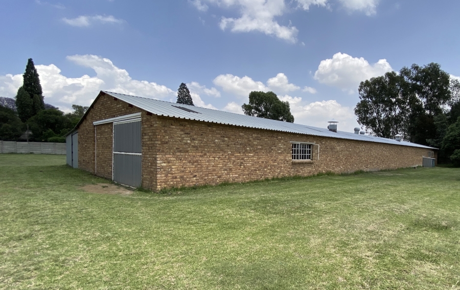 Commercial Property for Sale in Benoni AH Gauteng
