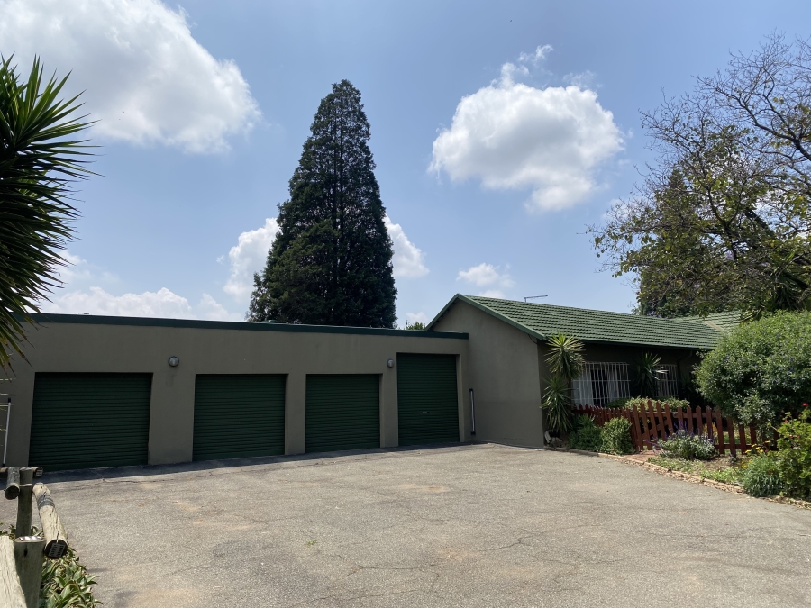 Commercial Property for Sale in Benoni AH Gauteng
