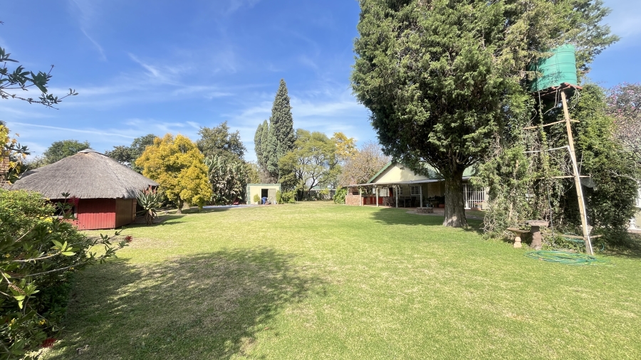 Commercial Property for Sale in Benoni AH Gauteng