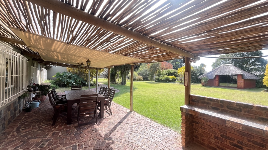 Commercial Property for Sale in Benoni AH Gauteng