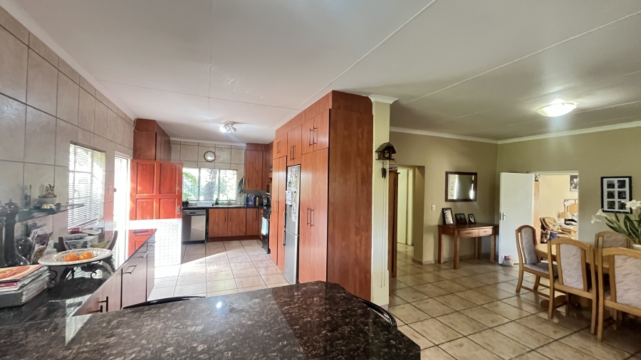 Commercial Property for Sale in Benoni AH Gauteng