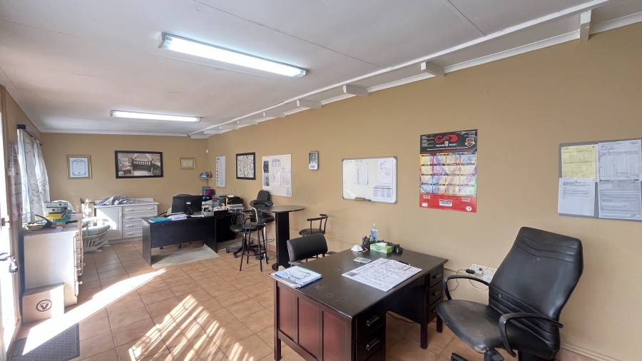 Commercial Property for Sale in Benoni AH Gauteng